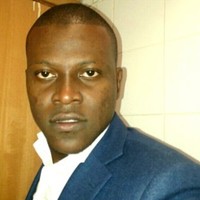SF Employee Luyindula Vekena's profile photo