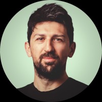 Neeeda Employee Marco Paolucci's profile photo