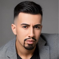 Solar Simple LLC Employee Gustavo Cabrera's profile photo
