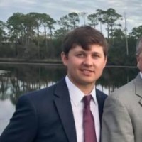 Texprint Employee Eric Bortz's profile photo