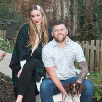 Integrity Insurance & Financial Services, Inc. Employee Conner Buckley's profile photo
