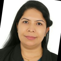 Fakeeh University Hospital Employee Reena D'Souza's profile photo