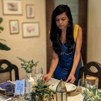 House of Málà Employee Prachi Gupta's profile photo