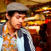 Mucho Indonesia Employee Bayu Soenanda's profile photo