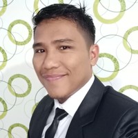Niko Harmoko's profile photo