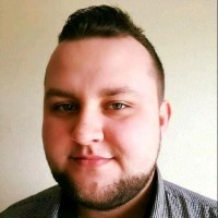 LoVo Employee Damian Wołczuk's profile photo