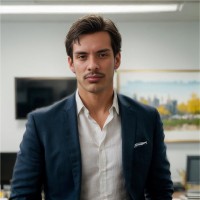 MR SOLUTIONS Employee Manfredo Gonzalez Lozada's profile photo