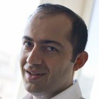 Moody's Analytics Employee Stephane Meyer's profile photo