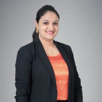 PLEXUS EVENTS Employee Sana Kousar's profile photo