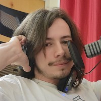 GameMaker Employee Cameron Ayling's profile photo