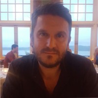 Clinical Trial Media Employee Ritchie Marshall's profile photo