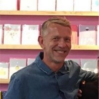 L&S Printing Company Employee Andy Blake's profile photo