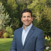 Circular Services Employee Brian Paganini's profile photo