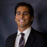 Google Employee Thomas Stuart's profile photo