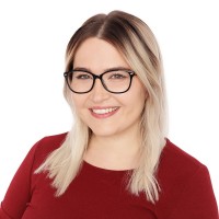 Sedgwick Employee Amber Goodwin's profile photo
