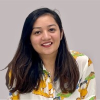 Qtrac Employee Anuradha Joshi's profile photo