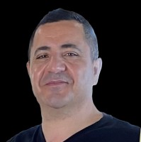 Redlen Technologies Inc. Employee Maroun Abukhadra's profile photo