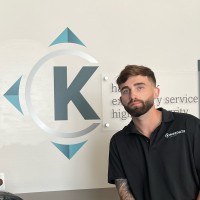 Kingsgate Logistics Employee Alex Couch's profile photo