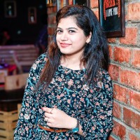 AlternativeKnot Employee Divya Sethi's profile photo