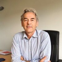 Interalliance Employee Pascal Merlhes's profile photo