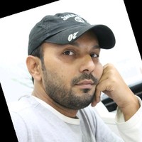 Specialized Data Systems (SDS) Employee Muhammad Ali's profile photo