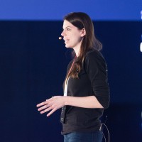 Finnish Net Solutions Oy Employee Amy Barker's profile photo