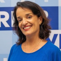 BDF NIVEA BRASIL Employee Ligia Annunziato's profile photo