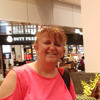 Snowy River Caravans Employee Maria Wilson's profile photo