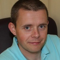 Leica Biosystems Employee James Tout's profile photo