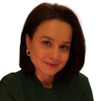Freelancer Employee Alexandra Skidan's profile photo