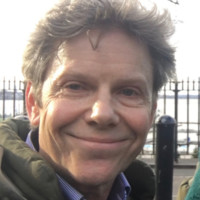 The Documentary Group Employee Nils Kongshaug's profile photo