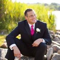 LB&B Associates Inc Employee Daniel Heser's profile photo