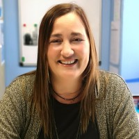 Crystax Pharmaceuticals / Oryzon Genomics Employee Cristina Mascaró Crusat's profile photo