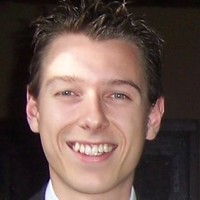 Batenburg Industrial Automation Employee Alberto Barahona Diaz's profile photo