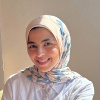 Opteam Employee Rahma Yasser's profile photo