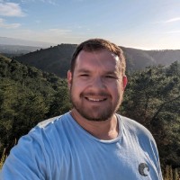 Additive Industries Employee Ryan Antosiek's profile photo