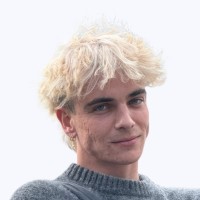 L'Oréal Employee Nicolas Texier's profile photo