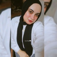 DETEL Employee Moamena Sharkawy's profile photo