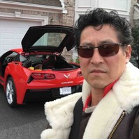 WinFashion Software Technologies (Shanghai) Co. Ltd. Employee Daniel Chong's profile photo