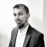 Infinite pl Employee Mohammad Ammeer's profile photo