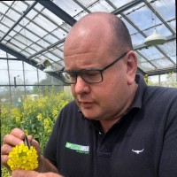 PGG Wrightson Seeds Employee Andy Dumbleton's profile photo