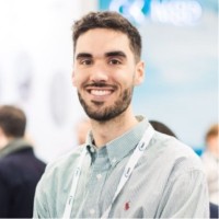 The EBMT Employee Preston Pearson's profile photo