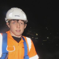 Amey Employee Cameron D.'s profile photo