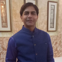 Consulting Krew Pvt. Ltd. Employee Pankaj Malhotra's profile photo