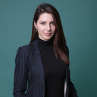 Degordian Employee Andrea Strbac's profile photo