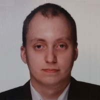 Huuuge Games Employee Marcin Osiński's profile photo