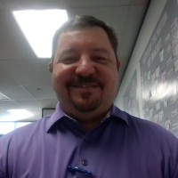 Steven Packard Email