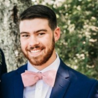 Benjamin Ewing Email
