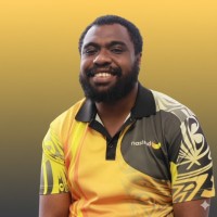 nasfund Employee Julius Tuckayo's profile photo