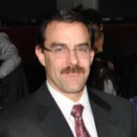 Command Post Technologies, Inc. Employee Mark Cowden's profile photo